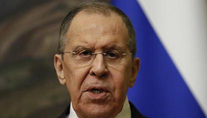 Lavrov: "Chi parla di sconfitta russa non conosce la storia"
