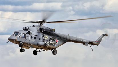 Helsinki: elicottero militare russo ha violato spazio aereo in Finlandia