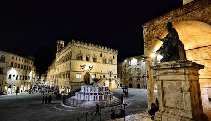 Un rinvio a giudizio per l'aggressione ai cinesi nel centro storico di Perugia