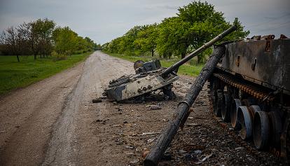Live guerra in Ucraina, la cronaca minuto per minuto: giorno 73
