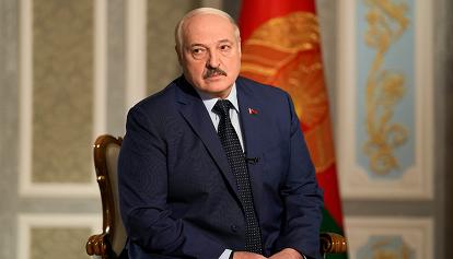 Per il leader bielorusso Lukashenko "le armi nucleari sono inaccettabili in questa guerra"