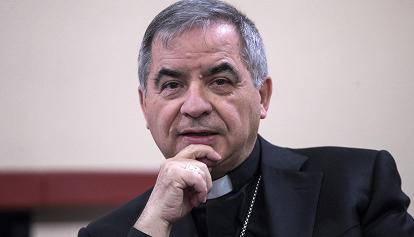 Processo Becciu, un'indagine parallela in Sardegna accusa il cardinale di associazione a delinquere