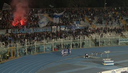Pescara: sei goal in Coppa