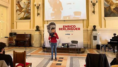 Berlinguer, 100 anni dalla nascita