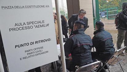 'Ndrangheta in Emilia: la Cassazione conferma oltre 70 condanne nel maxi processo Aemilia