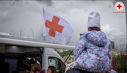 Giornata mondiale della Croce rossa