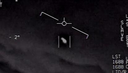 Troppi avvistamenti UFO: il Congresso Usa convoca un'audizione sugli oggetti non identificati