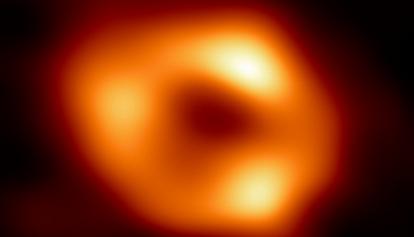 Fotografato il buco nero della Via Lattea, nel team l'Università di Cagliari