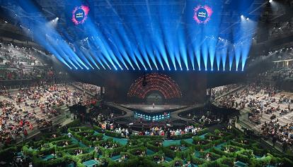 Eurovision 2022, ecco il programma e i protagonisti della seconda semifinale