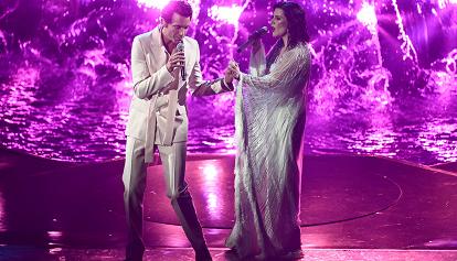 Boom di ascolti per Eurovision Song Contest: 5,5 milioni di spettatori e 27,7% di share