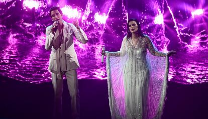Live - l'Eurovision Song Contest minuto per minuto