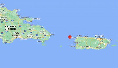 Tragedia al largo di Porto Rico, si rovescia un'imbarcazione di migranti: 11 morti, salvi in 31