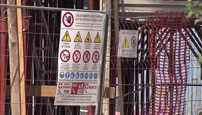 Incidente sul lavoro a Bologna: ferito gravemente un muratore