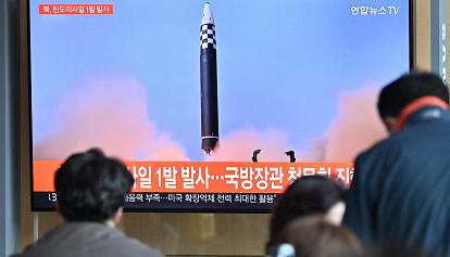 L'allarme di Seul: la Corea del Nord sarebbe pronta per un test nucleare