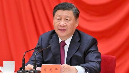Xi Jinping si recherà a Hong Kong per il venticinquesimo anniversario della "restituzione"