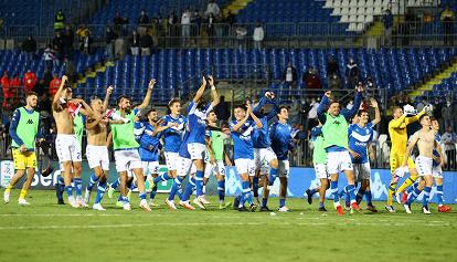 Playoff B, il Brescia supera il Perugia ai supplementari 3-2 e conquista la semifinale 