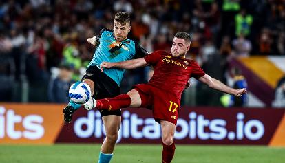 La Roma non va oltre l'1-1 contro un Venezia retrocesso