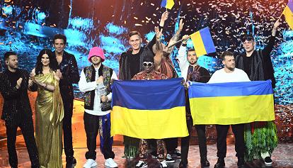 Live - l'Eurovision Song Contest minuto per minuto