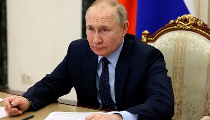 Putin: "L'espansione della Nato provocherà una risposta"