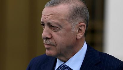 Erdogan: "La Turchia non dirà di sì all'adesione della Svezia e della Finlandia alla Nato"