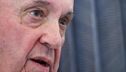 Papst Franziskus nennt Südtirol als Beispiel für Konfliktlösung