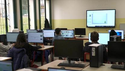 Treviso: "Kepler 5-14", il progetto per contrastare la povertà educativa