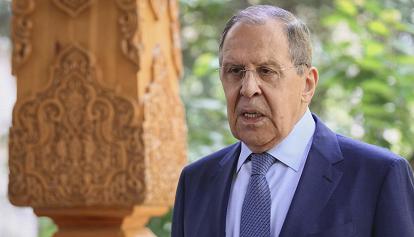 Mosca, Lavrov: "L'occidente ha dichiarato guerra totale al mondo russo"