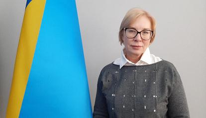 Kiev licenzia la commissaria ai diritti umani Denisova: "Troppa enfasi sugli stupri"