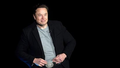 Elon Musk: l'affare con Twitter si può fare, se dimostrano che gli account sono veri