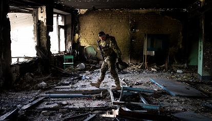 Live guerra in Ucraina, la cronaca minuto per minuto: giorno 87