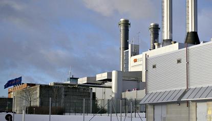 Gazprom ha bloccato la fornitura di gas russo alla Finlandia