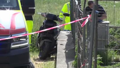 Fuori strada con lo scooter: muore a 23 anni