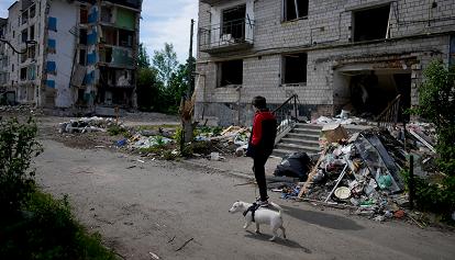 Live guerra in Ucraina, la cronaca minuto per minuto: giorno 92
