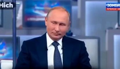 Newsweek pubblica un rapporto dell'intelligence USA: Putin è malato e sempre più paranoico