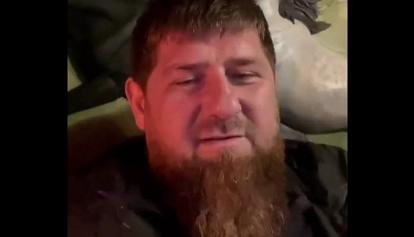 Kadyrov ora minaccia di invadere la Polonia "in sei secondi" - Video