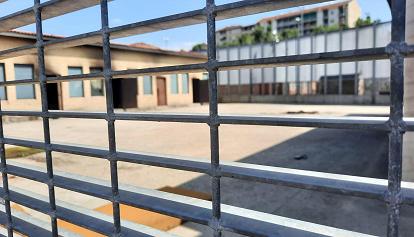 Carceri: a Torino chiude la "Sezione Filtro"