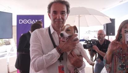 Va a un Jack Russell terrier di Kiev la "Palma d'oro" canina di Cannes