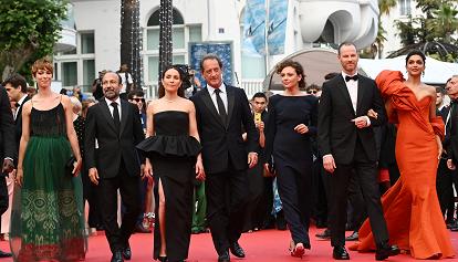 Cannes, attesa per la Palma d'Oro: pronostici e favoriti