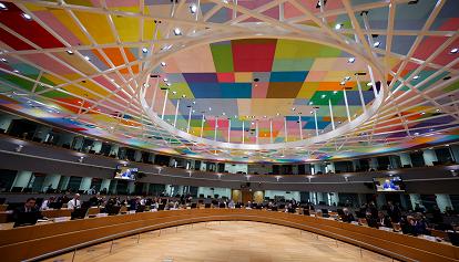 Ue, Tajani incontra i ministri degli Esteri europei: sul tavolo il dossier migranti