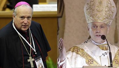 La scelta di papa Francesco: McElroy e non Cordileone nuovo cardinale Usa