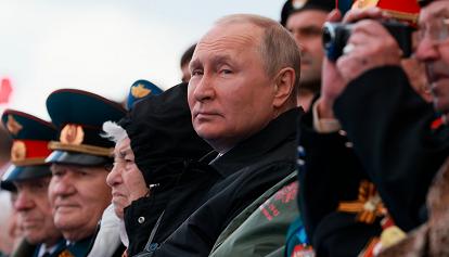 Putin sarebbe scampato a un attentato due mesi fa, secondo l'intelligence  ucraina