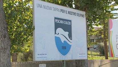 Il Gubbio elimina il Pescara