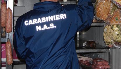 Magazzino infestato dalle blatte, blitz in un ristorante di Cagliari