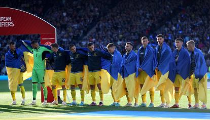 L'Ucraina vince in Scozia 3-1: Mondiali del Qatar a un passo