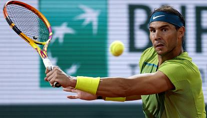 Roland Garros. Nadal in finale: Zverev ko per infortunio. Lo spagnolo trova Ruud
