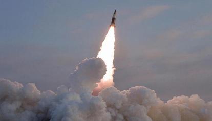 La Corea del Nord ha lanciato altri due missili balistici verso il Mar del Giappone (Mare Orientale)