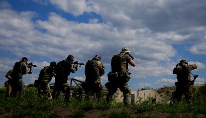 Live guerra in Ucraina, la cronaca minuto per minuto: giorno 107