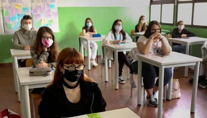 Esami di Stato e mascherine, il Tar ha deciso: "Gli studenti le dovranno  indossare"