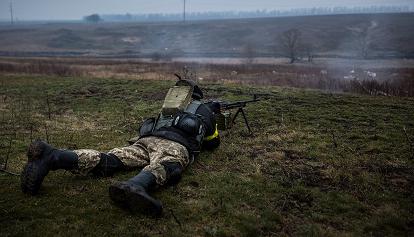 Guerra in Ucraina, Zelensky caccia il capo della sicurezza nazionale e la procuratrice generale