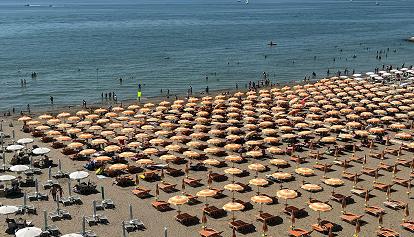 Il turismo in Veneto vale nove miliardi di euro, il 10% del totale nazionale